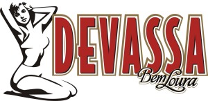 Logomarca - Cerveja Devassa